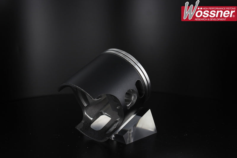 Yamaha Dt 175 [WOSSNER] - WÖSSNER Schmiedekolben
