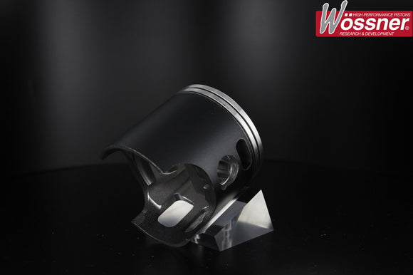 Yamaha Dt 175 [WOSSNER] - WÖSSNER Schmiedekolben