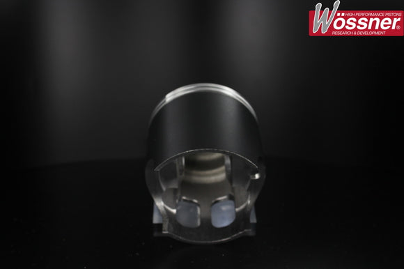 Yamaha Dt 175 [WOSSNER] - WÖSSNER Schmiedekolben