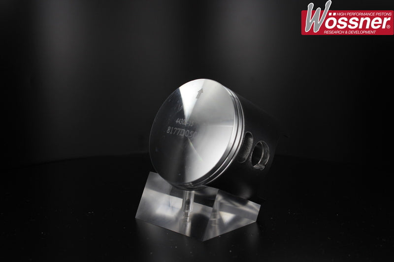 Yamaha Dt 175 [WOSSNER] - WÖSSNER Schmiedekolben