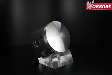 Suzuki Rm 250 [WOSSNER] - WÖSSNER forged pistons