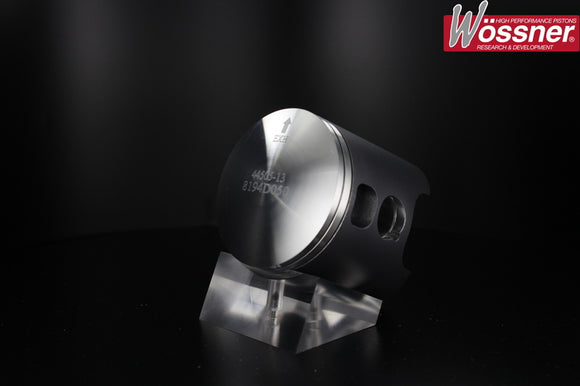 Suzuki Rm 250 [WOSSNER] - WÖSSNER forged pistons