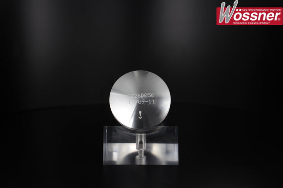 Suzuki Ts 80 [WOSSNER] - WÖSSNER Schmiedekolben