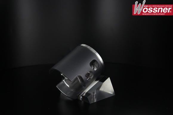 Suzuki Ts 80 [WOSSNER] - WÖSSNER Schmiedekolben