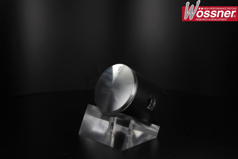 Yamaha Lb 80 [WOSSNER] - Kute tłoki WÖSSNER