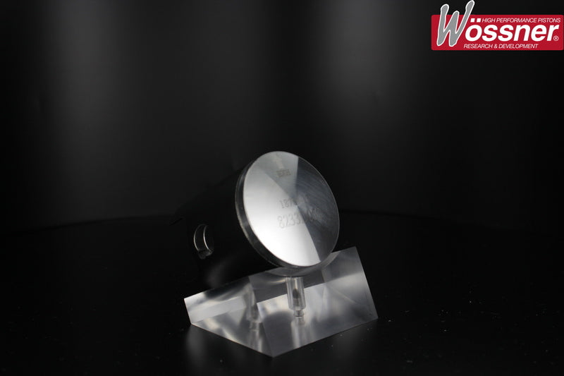 Yamaha Lb 80 [WOSSNER] - Kute tłoki WÖSSNER