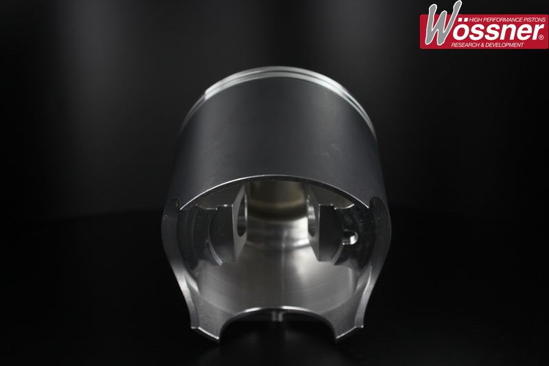 Yamaha Dt 400 [WOSSNER] - Kute tłoki WÖSSNER