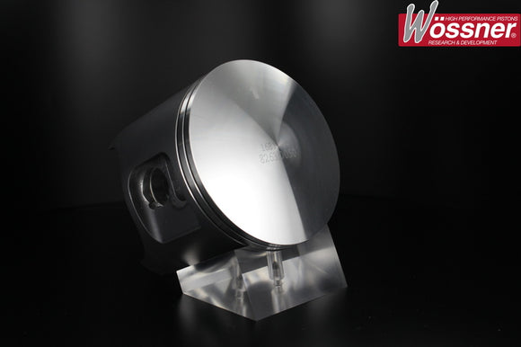 Yamaha Dt 400 [WOSSNER] - WÖSSNER Schmiedekolben