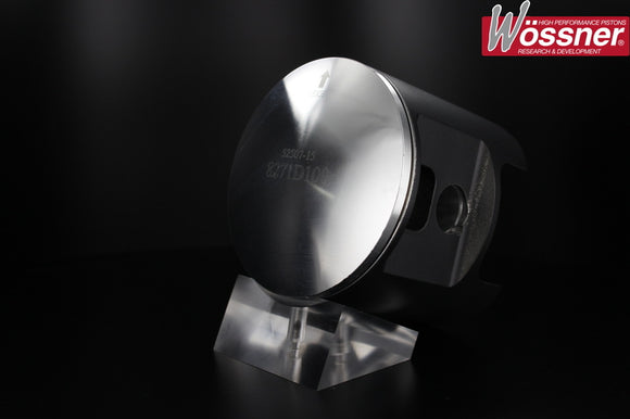 Suzuki Rm 500 [WOSSNER] - WÖSSNER smidda kolvar