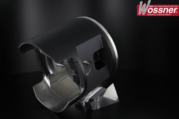 Suzuki Rm 500 [WOSSNER] - WÖSSNER smidda kolvar