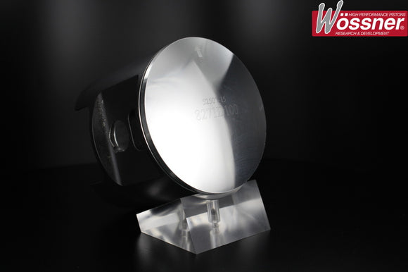 Suzuki Rm 500 [WOSSNER] - WÖSSNER Schmiedekolben