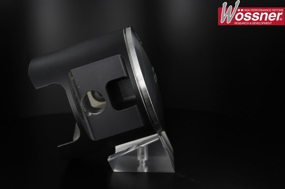 Suzuki Rm 500 [WOSSNER] - WÖSSNER smidda kolvar