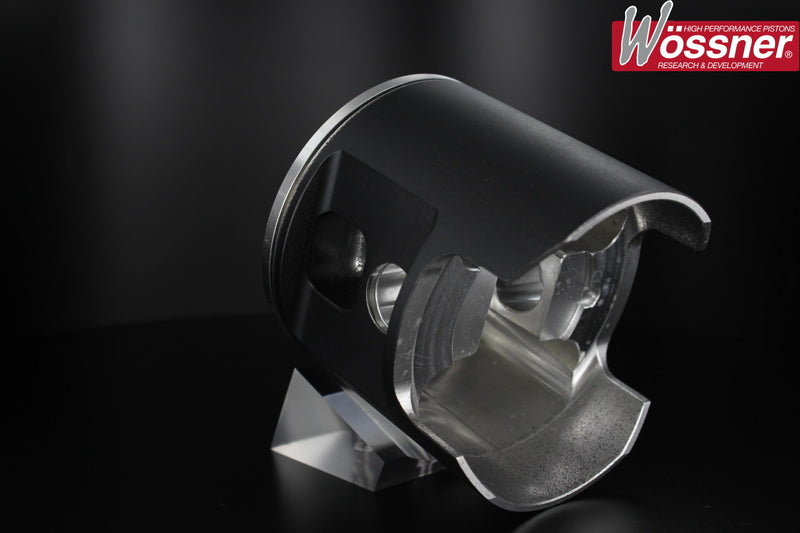 Suzuki Rm 500 [WOSSNER] - кованые поршни WÖSSNER