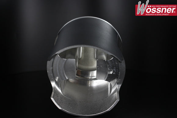 Suzuki Rm 500 [WOSSNER] - WÖSSNER Schmiedekolben