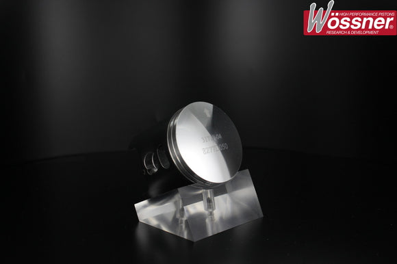 Honda Cr 80 [WOSSNER] - WÖSSNER taotut männät