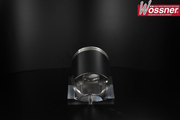 Honda Cr 80 [WOSSNER] - WÖSSNER taotut männät