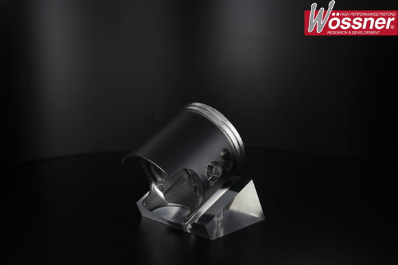 Honda Cr 80 [WOSSNER] - WÖSSNER taotut männät