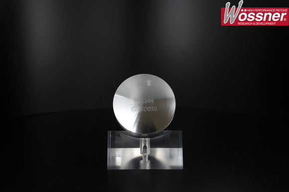 Honda Cr 80 [WOSSNER] - WÖSSNER taotut männät