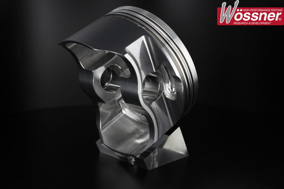 Yamaha 600 [WOSSNER] - WÖSSNER Pro Series Schmiedekolben