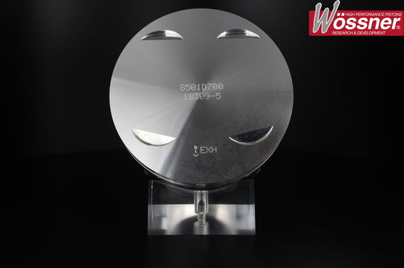 Yamaha 600 [WOSSNER] - WÖSSNER Pro Series Schmiedekolben