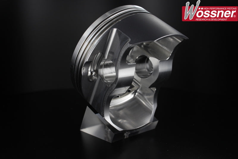 Yamaha 600 [WOSSNER] - WÖSSNER Pro Series Schmiedekolben