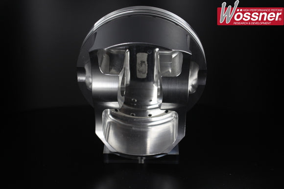 Yamaha 600 [WOSSNER] - WÖSSNER Pro Series Schmiedekolben