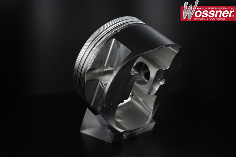 Suzuki Dr 600 [WOSSNER] — кованые поршни WÖSSNER Pro Series