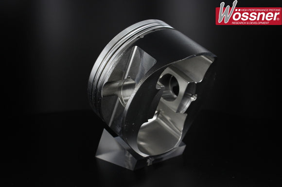 Suzuki Dr 600 [WOSSNER] - WÖSSNER Pro Series smedede stempler