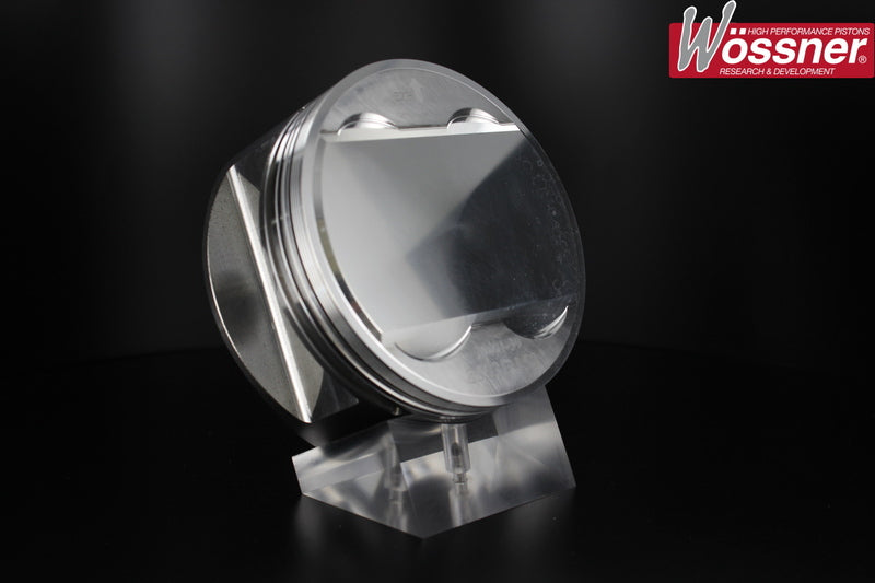 铃木 Dr 600 [WOSSNER] - WÖSSNER Pro 系列锻造活塞