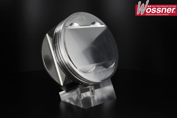 Suzuki Dr 650 [WOSSNER] - WÖSSNER Pro Series smedede stempler