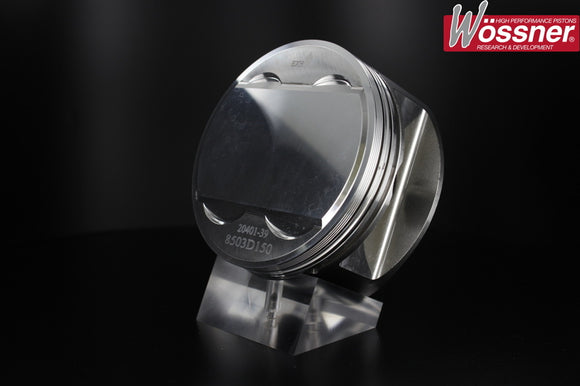 Pistoni forgiati Suzuki Dr 600 [WOSSNER] - WÖSSNER Pro Series