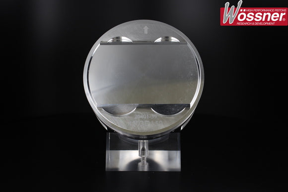 Suzuki Dr 650 [WOSSNER] - kované písty WÖSSNER Pro Series