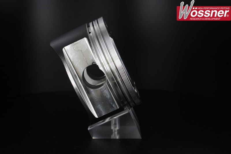 铃木 Dr 650 [WOSSNER] - WÖSSNER Pro 系列锻造活塞