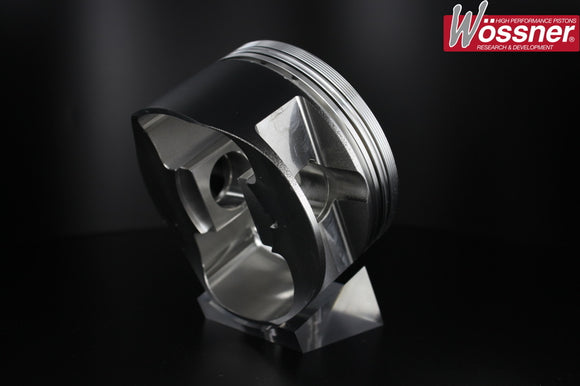 Suzuki Dr 600 [WOSSNER] - WÖSSNER Pro Series smedede stempler