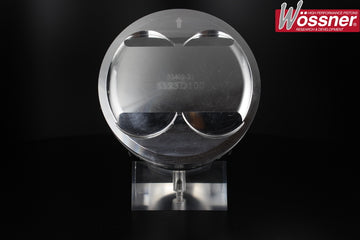 Kawasaki Kl 650 [WOSSNER] - WÖSSNER Pro Series smedede stempler