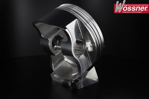 Kawasaki Kl 650 [WOSSNER] - WÖSSNER Pro Series smedede stempler