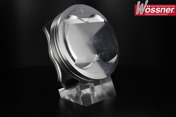 Kawasaki Kl 650 [WOSSNER] - WÖSSNER Pro Series smedede stempler