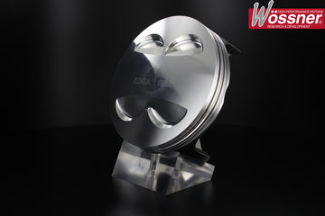 Ktm 640 Duke 2 [WOSSNER] - Pistons forgés WÖSSNER