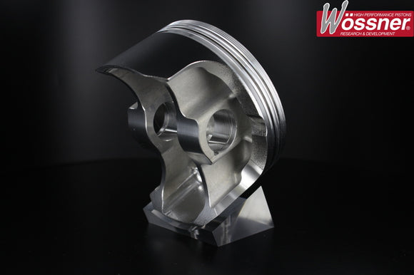 Ktm 640 Duke 2 [WOSSNER] - Pistons forgés WÖSSNER