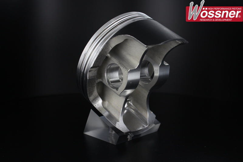 Ktm 620 Adventure [WOSSNER] — кованые поршни WÖSSNER