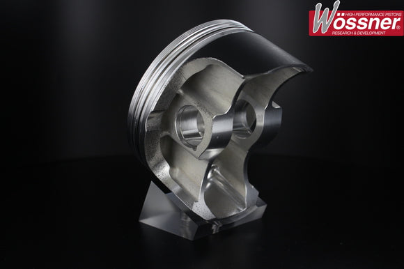 Ktm Adventure 640 [WOSSNER] - Pistons forgés WÖSSNER