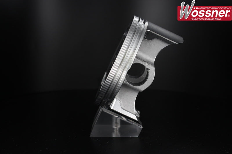 Husqvarna Te 570 H6 [WOSSNER] - WÖSSNER smidde stempler