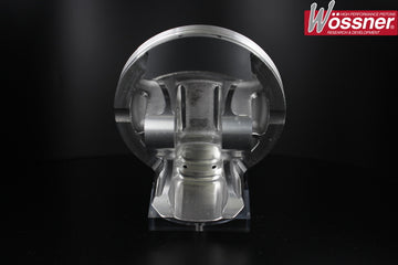 Husqvarna Te 610 E Dual H7 [WOSSNER] - WÖSSNER Schmiedekolben