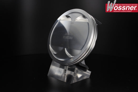 Husqvarna Sm 570 [WOSSNER] - WÖSSNER Schmiedekolben