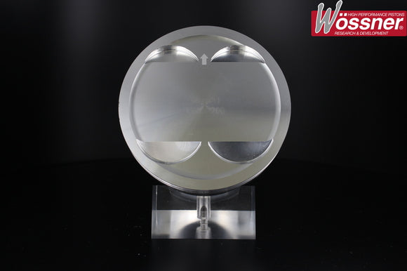 Husqvarna Sm 570 [WOSSNER] - WÖSSNER Schmiedekolben