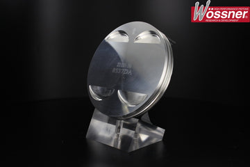 Husaberg Fe 501 [WOSSNER] - Pistones forjados WÖSSNER