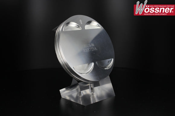 Husaberg Fe 501 [WOSSNER] - WÖSSNER gesmede zuigers