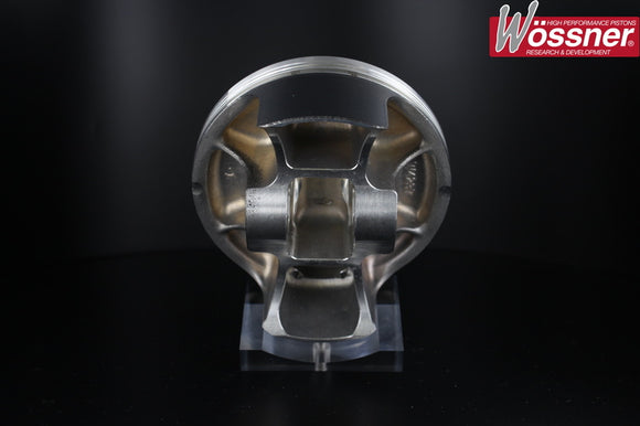 Husaberg Fe 501 [WOSSNER] - WÖSSNER gesmede zuigers