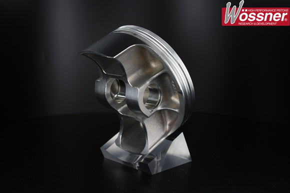 Husaberg Fe 501 [WOSSNER] - WÖSSNER gesmede zuigers