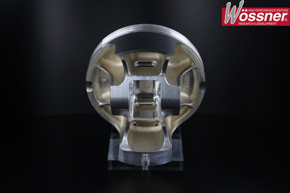 Ktm 520 Exc [WOSSNER] - WÖSSNER smidde stempler